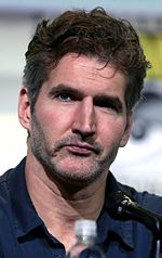 Pienoiskuva sivulle David Benioff