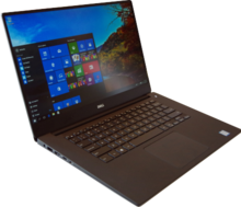 Dell XPS 15 Dell XPS 15 (2015).png