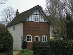 Dominic Cottage