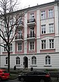 Wohnhaus