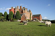 Drygrange Nursing Home by Walter Baxter Geograph 2136548.jpg