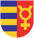 Dunaszerdahely címere