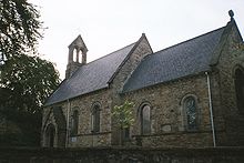 Chapel of St John's College, Durham Durham 08.jpg