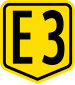 E3 (Philippines).svg