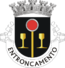 Blason de Entroncamento