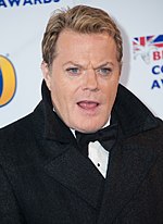 Miniatura per Eddie Izzard