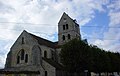 Kerk van St. Étienne