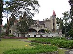 Miniatura para Museo El Castillo