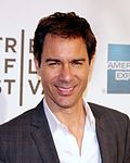 Miniatura pro Eric McCormack