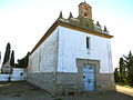 Ermita de Nuestra Señora de la Garganta