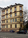 Haus Eschenheimer Landstraße 67