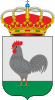 Escudo d'armas