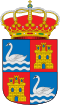 Escudo d'armas