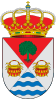 Official seal of Cogollos de Guadix
