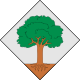Герб муниципалитета Ла-Морера-де-Монсан