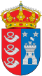 Escudo d'armas