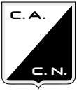 Escudo del Club Central Norte de Salta.svg