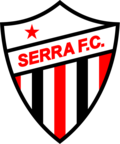 Miniatura para Sociedade Desportiva Serra Futebol Clube