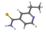 Image illustrative de l’article Éthionamide
