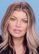 Fergie, cântăreață pop americană