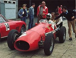 Az évadot uraló Ferrari 500-as