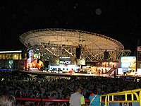 Festival de la Leyenda Vallenata