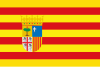 Flamuri i Aragon