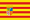 Bandera de Aragón