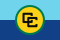 Flagge der CARICOM
