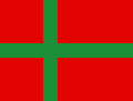 Bandiera non ufficiale del Bornholm