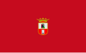 Dos Hermanas - Bandera