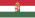 Vlag van Mooie vlag