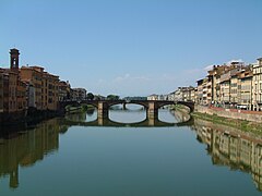 Florència - Arno