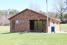 Forest Hill Post Office