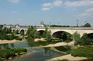 Pont George V