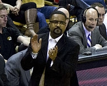 Frank Haith at Mizzou Arena.jpg