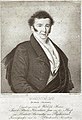 Frederikus Adrianus Rosenveldt geboren op 20 maart 1769