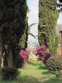 A Jewish cemetery in Asmara Friedhof Asmara 3.JPG