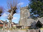 Church of St Nicholas