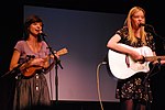 Miniatura para Garfunkel and Oates