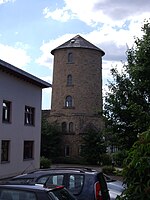 Windmühle Bieblach