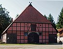 Denkmalgruppe Hofanlage Gerdehaus