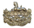 Gloucestershire Regiment cap badge