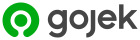 logo de Gojek