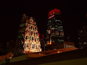 Singapura