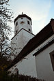 Evangelisch-lutherische Stadtpfarrkirche St. Barbara