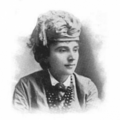 Harriet A. Ketcham
