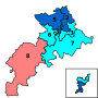 Vignette pour Élections législatives de 1997 dans la Haute-Garonne