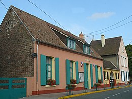 Hesdigneul-lès-Boulogne – Veduta