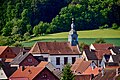 Katholische Kuratiekirche Sankt Ägidius